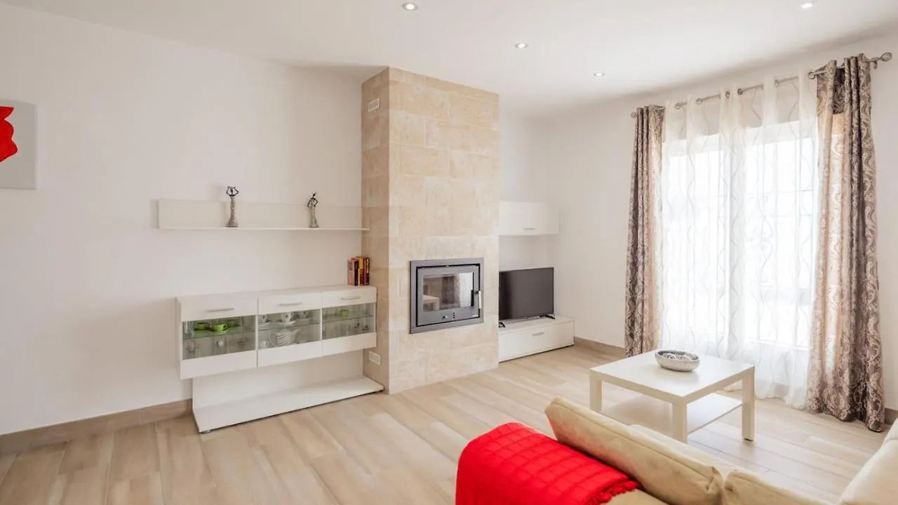 Mi Rinconzito Conil De La Frontera By Ruralidays Villa Holiday home