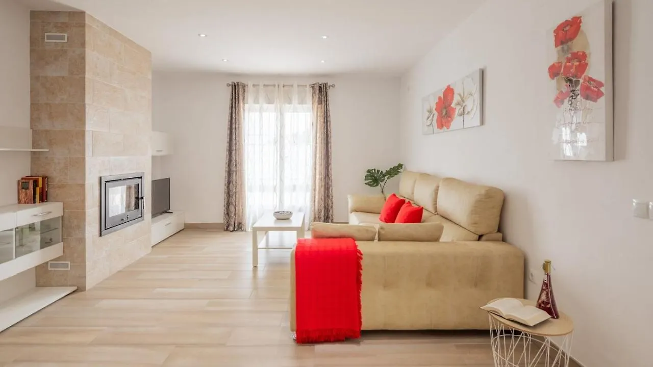 Mi Rinconzito Conil De La Frontera By Ruralidays Villa 0*,  Spain