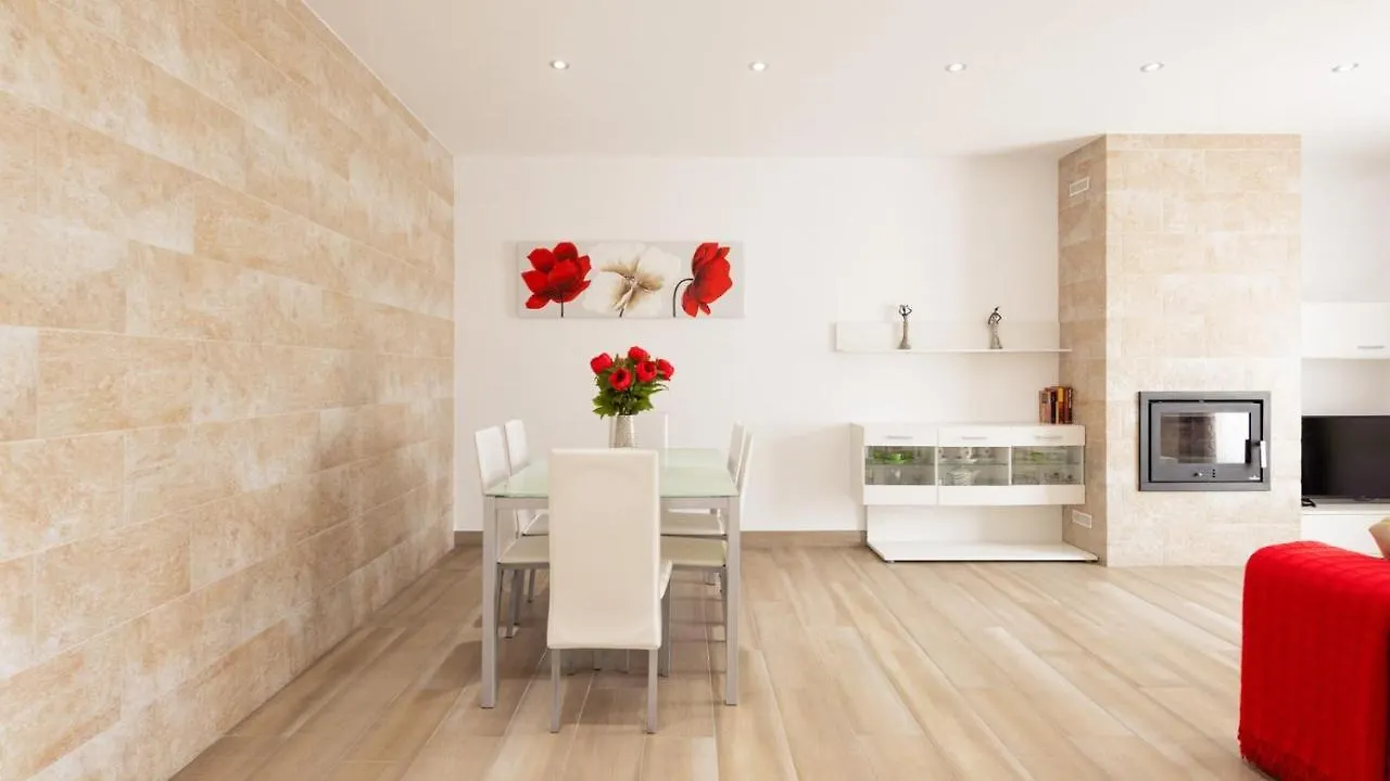 Mi Rinconzito Conil De La Frontera By Ruralidays Villa Holiday home