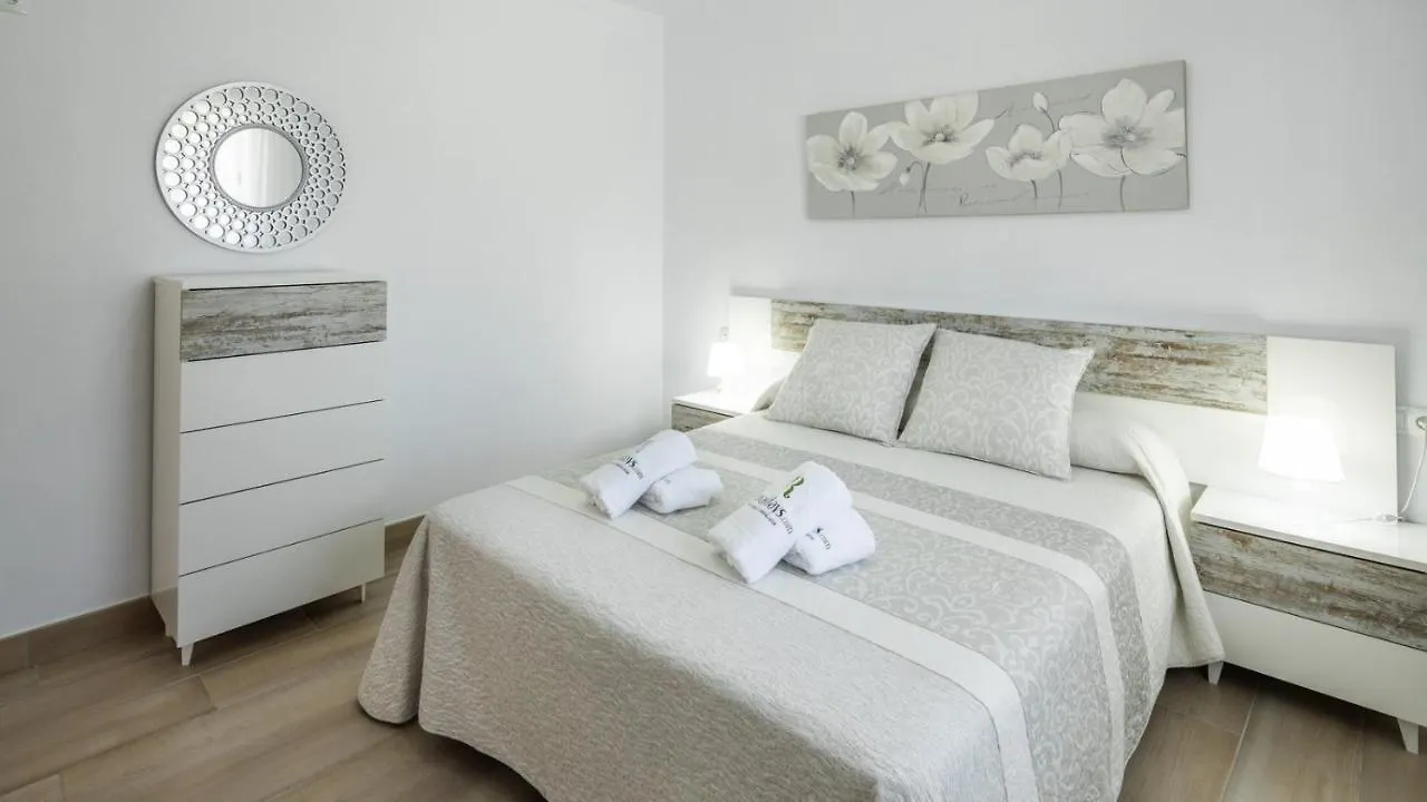 Holiday home Mi Rinconzito Conil De La Frontera By Ruralidays Villa Spain