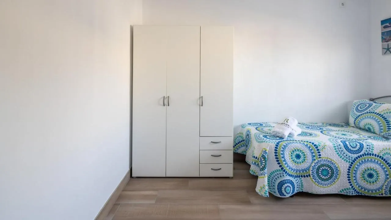 Mi Rinconzito Conil De La Frontera By Ruralidays Villa
