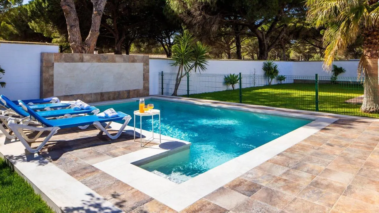 Mi Rinconzito Conil De La Frontera By Ruralidays Villa 0*,  Spain