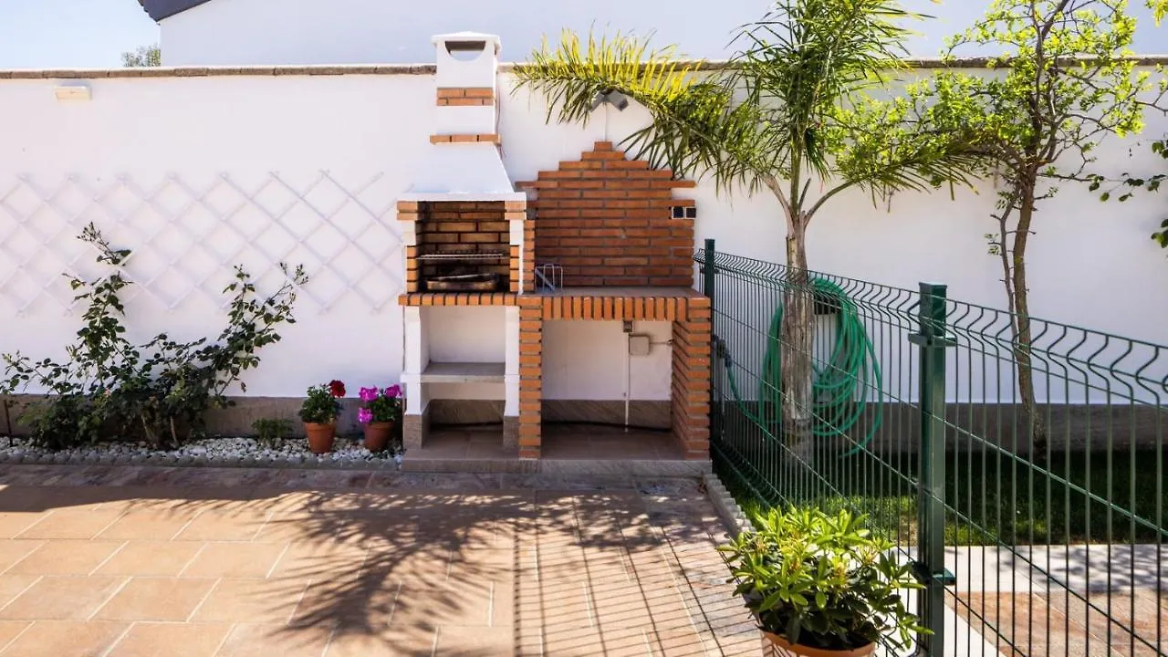 Mi Rinconzito Conil De La Frontera By Ruralidays Villa Holiday home